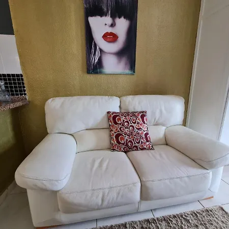 Estudio Espacioso En Puerto Colon Lejlighed Costa Adeje (Tenerife)
